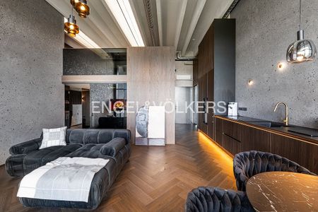 Pronájem bytu 2+kk 56 m² - Фото 4