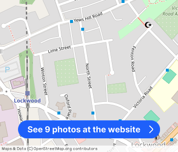 North Street, Lockwood, Huddersfield - Photo 1