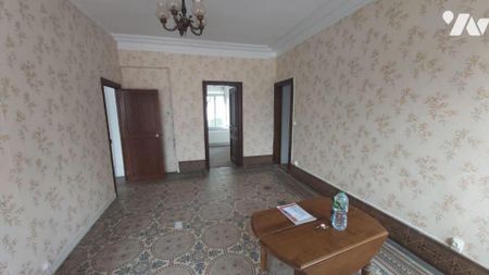 LOCATION GLAGEON DISPONIBLE DE SUITE APPARTEMENT AU REZ-DE-CHAUSSEE A LOUER 91 m2 habitable co... - Photo 4