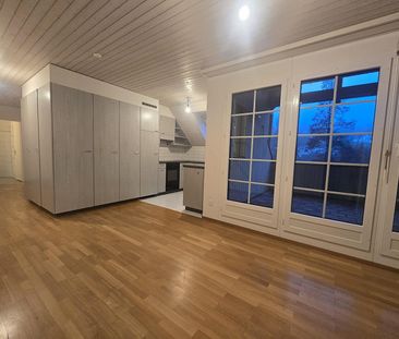 4.5 Zimmerwohnung in Rorbas-Freienstein - Foto 5