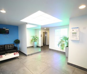 1 Bed Flat, George Hudson Tower, E15 - Photo 3