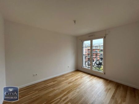 Appartement à louer 4 pièces 79.3m² - Photo 5