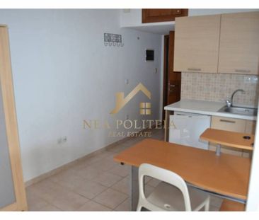 Studio/Γκαρσονιέρα για ενοικίαση 40 Εκκλησιές (40 Εκκλησιές - Ευαγγ... - Photo 4