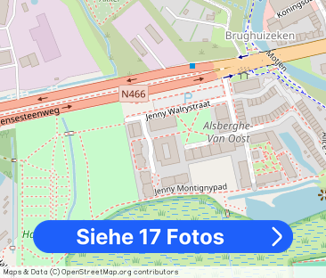 Duplex appartement 3 slaapkamers en staanplaats - Foto 1