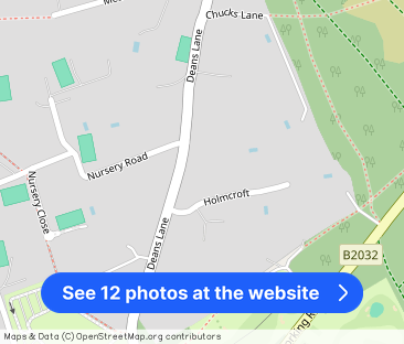 Deans Lane, Walton On The Hill, Tadworth, KT20 - Photo 1