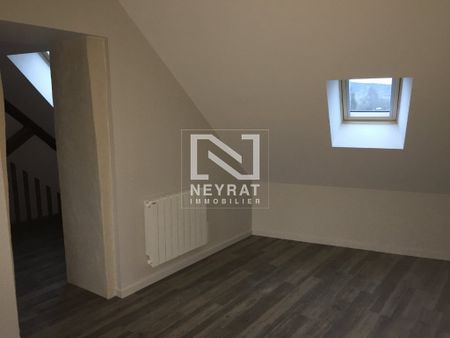 DUPLEX T2 A LOUER - Photo 5