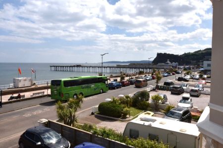 Devon House, Courtenay Place, Teignmouth, TQ14 - Photo 4