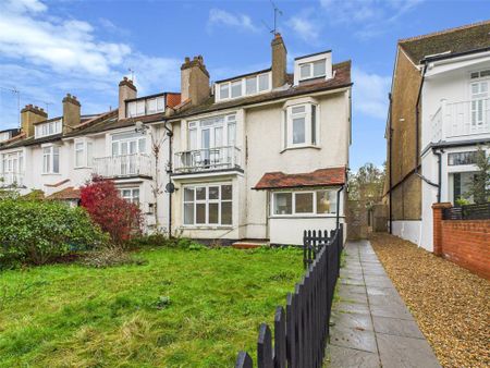 Studio to rent - Photo 4