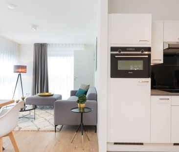 Te huur: Appartement Victoriapark in Eindhoven - Foto 5