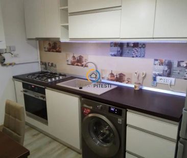 Apartament doua camere Ultracentral, etaj 1, mobilat, utilat - Photo 4