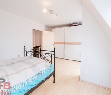 2-Zimmer-Wohnung in ruhiger Lage mit zwei Balkonen! - Foto 1