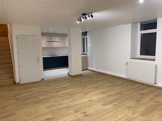 Appartement te huur - Foto 1