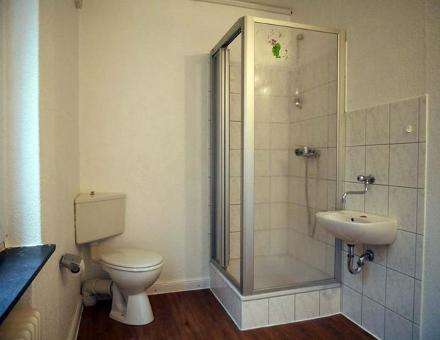 RESERVIERT! Gemütliche Erdgeschosswohnung mit 2 Zimmern in Siedenburg zu vermieten! - Foto 1