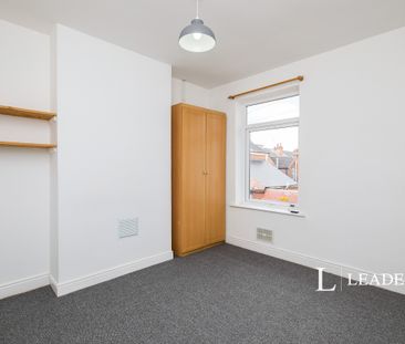 2 bedroom mid-terrace to rent Brough Street, Derby - Photo 2