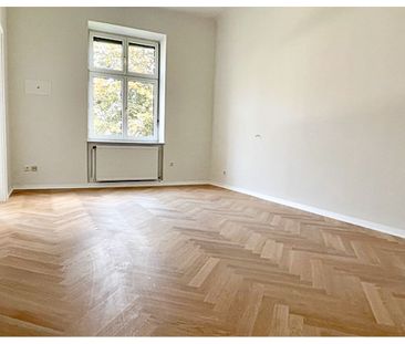 herrschaftliche 4 Zimmer Altbauwohnung im Andrä Viertel Salzburg Stadt - Photo 3