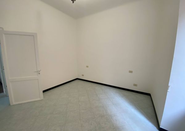 Appartamento in affitto - Sampierdarena (Genova)