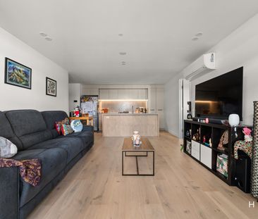 207/59 Dooring Street, Dickson ACT 2602 - Apartment For Rent | Domain - Photo 4