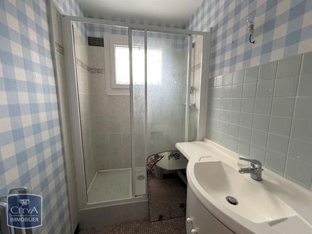 Location Appartement 3 pièces 54m² LIMOGES 87000 - Photo 5