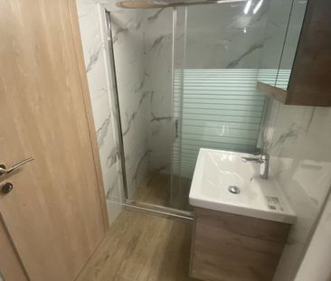 Studio/Γκαρσονιέρα για ενοικίαση Παπάφη - Άγιος Φανούριος (Τούμπα) - Φωτογραφία 5