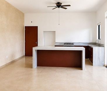 Casa de una planta en renta - Photo 1