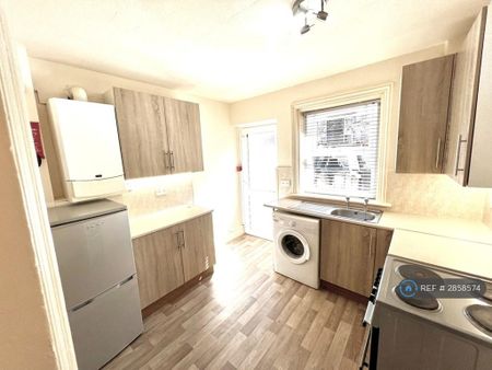 1 bedroom flat to rent - Photo 4