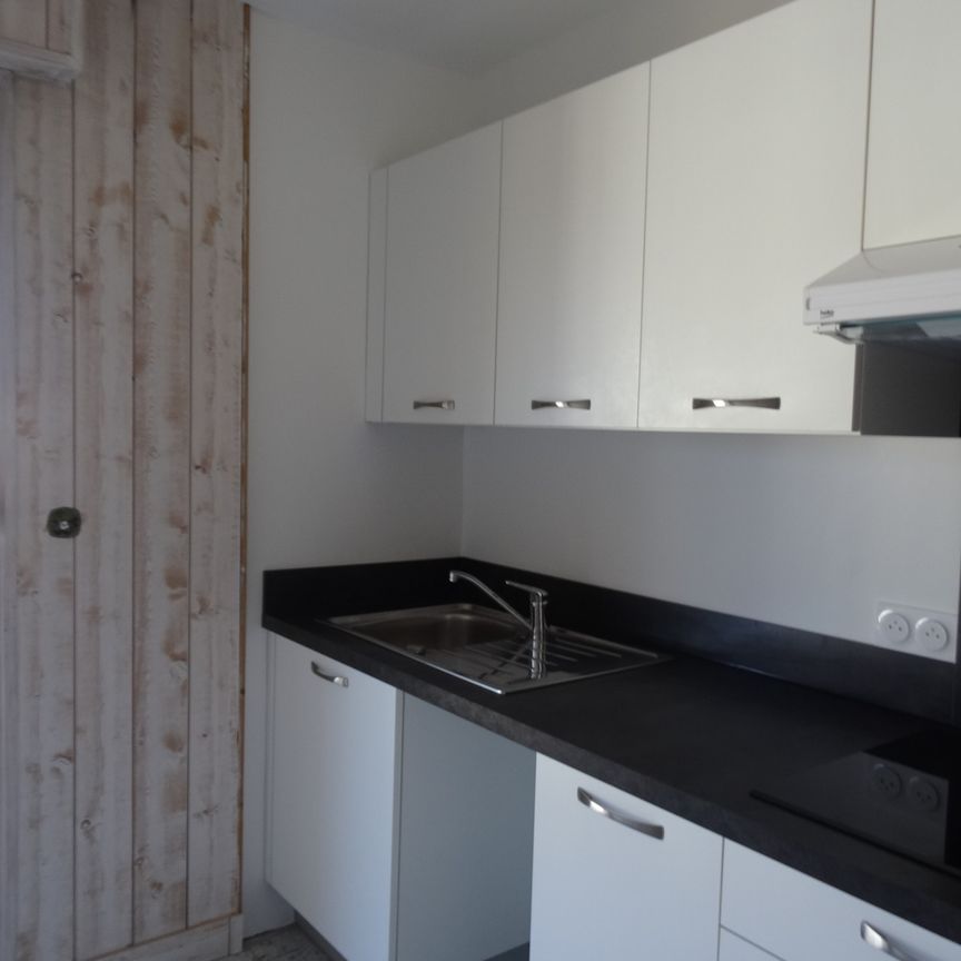 Appartement 47 m² - 2 Pièces - Hyères (83400) - Photo 1