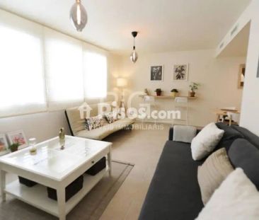 Piso en alquiler en Mataró - Photo 1