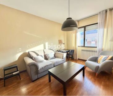 Piso en alquiler en Calle Piquete - Foto 2