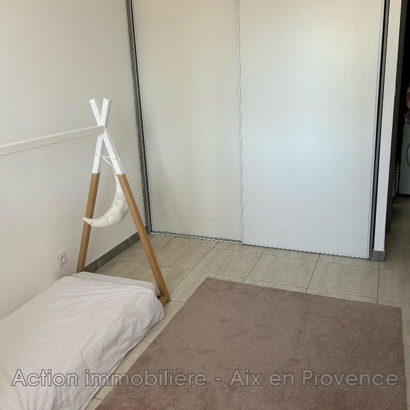 Location appartement neuf, Aix-en-Provence - Photo 1