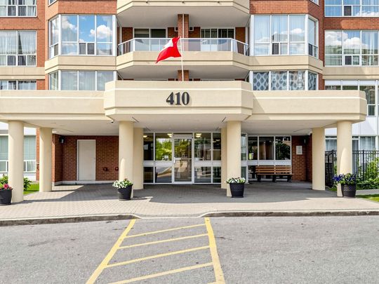 For Lease - 410 Mclevin Avenue Unit# 106, Toronto, Ontario - Photo 1