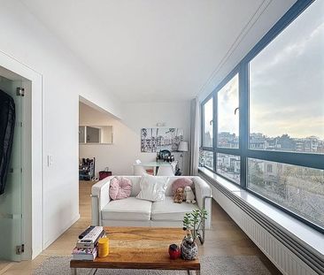 Appartement te huur - Foto 1