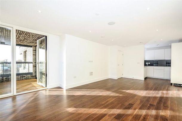 2 bedroom apartment to rent - Photo 1