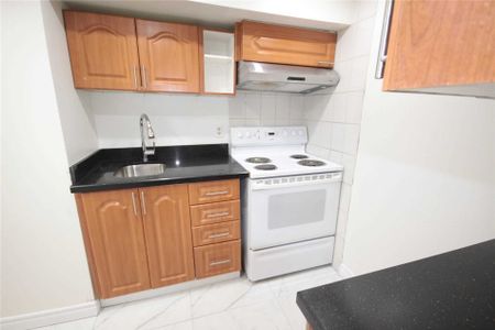 For Lease - 111 Caronia Square Unit# BSMNT, Toronto, Ontario - Photo 4