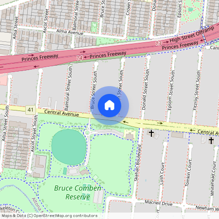 112 Central Avenue, Vic 3028, Altona Meadows