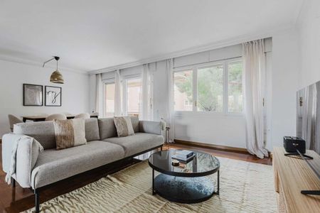 3 room luxury Apartment for rent in Barcelona, Catalonia - Photo 5