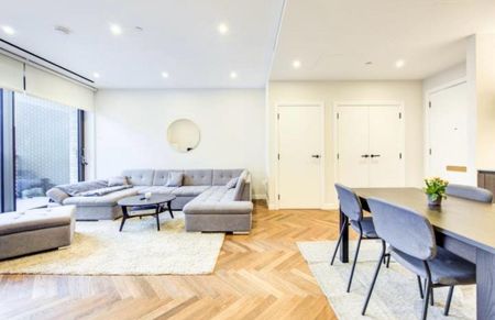 2 Bed Flat, Hampton House, SW6 - Photo 4