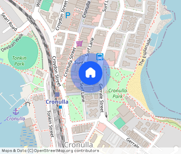 108/49 Gerrale Street, 2230, Cronulla - Photo 1