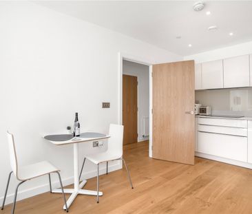 Turnberry Quay, London, E14 9GH - Photo 6