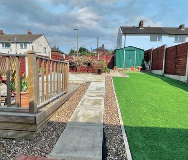 Springfield Crescent, Chesterfield, Bolsover - Photo 6