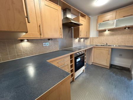 1 bedroom apartment to rent - Photo 5