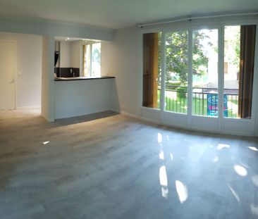 Location appartement 2 pièces, 40.11m², Rungis - Photo 3