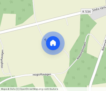 Blåstavägen, Sölvesborg - Foto 1