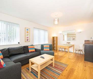 1 Bed Flat, Clapham Road, SW9 - Photo 6