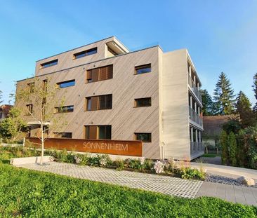 3.5 Zimmer, 94 m², 2. Stock - Photo 5