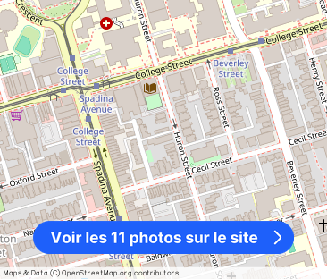 160 Huron Street - Photo 1