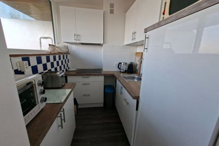 T2 MEUBLÉ AVEC VUE IMPRENABLE SUR LES MARAIS - Photo 2