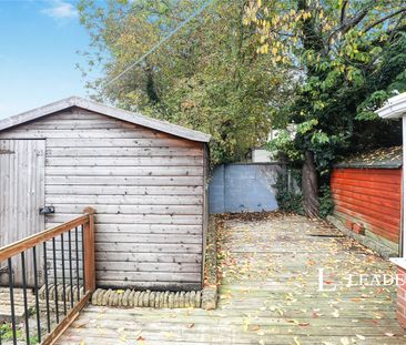 3 bedroom house to rent Monks Lane, Crewe, CW1 - Photo 2