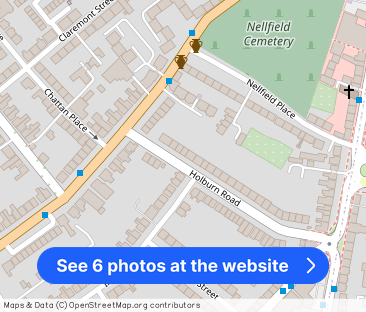 Holburn Road, Ground Floor Right, AB10 - Photo 1