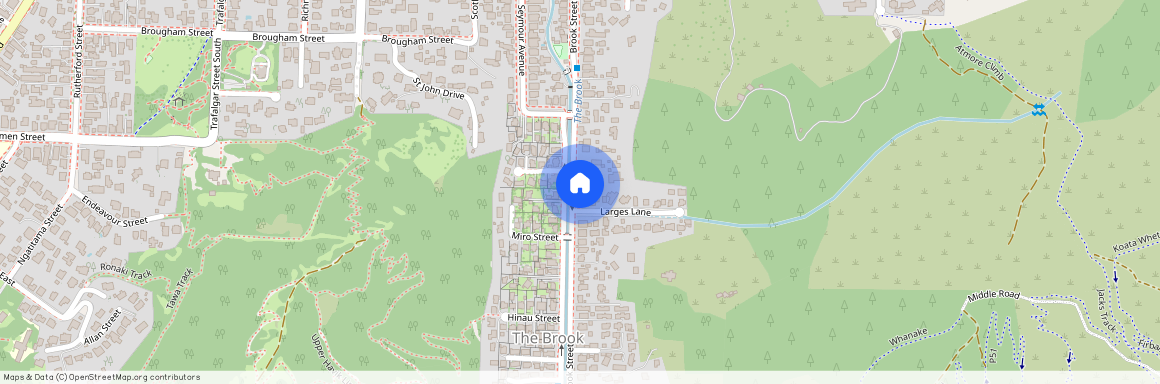 53 Brook Street, The Brook, Nelson