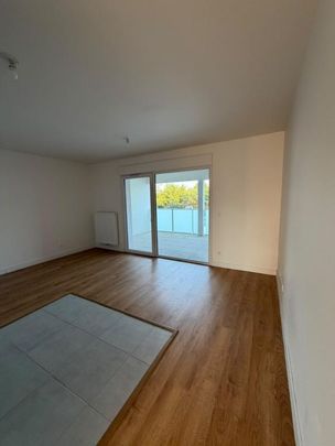 Location Appartement 2 pièces 43m² LE BOUSCAT 33110 - Photo 1